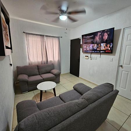 El Hogar Que Deseas Para Vacacionar. Cancún Exteriör bild