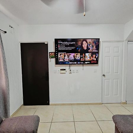 El Hogar Que Deseas Para Vacacionar. Cancún Exteriör bild