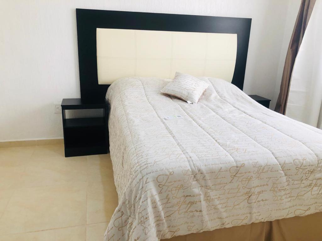 El Hogar Que Deseas Para Vacacionar. Cancún Exteriör bild