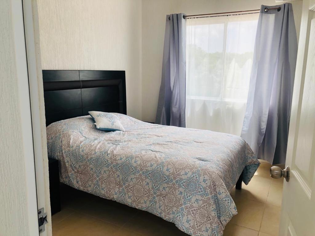 El Hogar Que Deseas Para Vacacionar. Cancún Exteriör bild