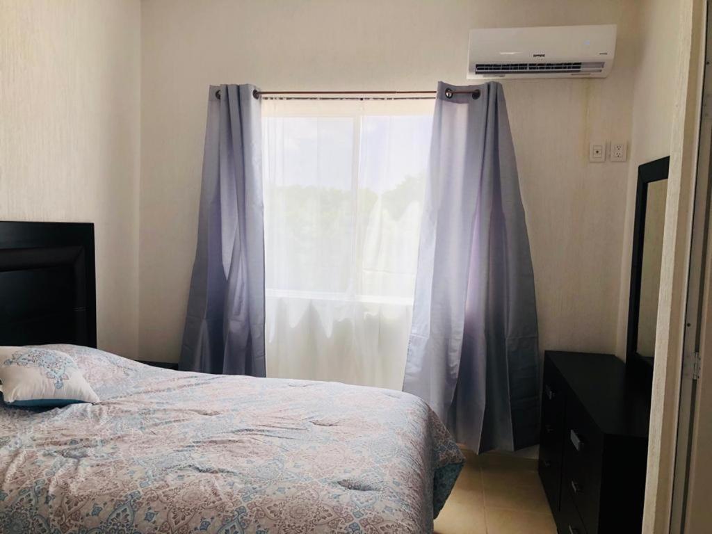 El Hogar Que Deseas Para Vacacionar. Cancún Exteriör bild