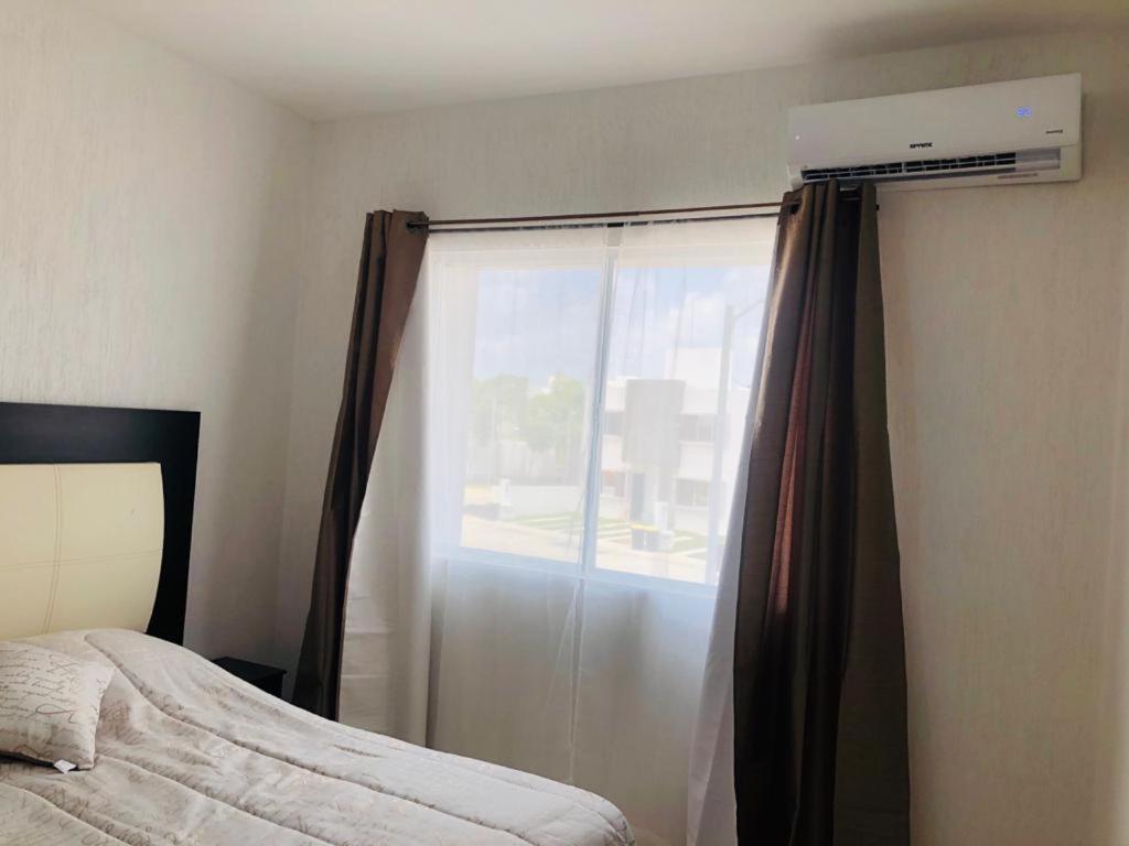 El Hogar Que Deseas Para Vacacionar. Cancún Exteriör bild