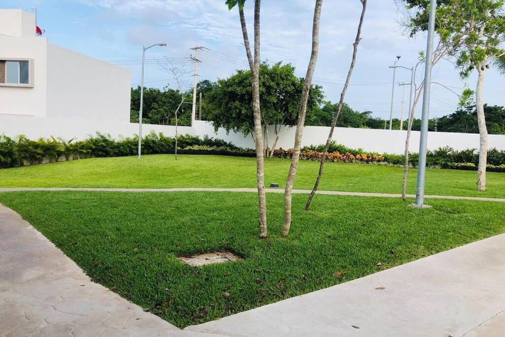 El Hogar Que Deseas Para Vacacionar. Cancún Exteriör bild