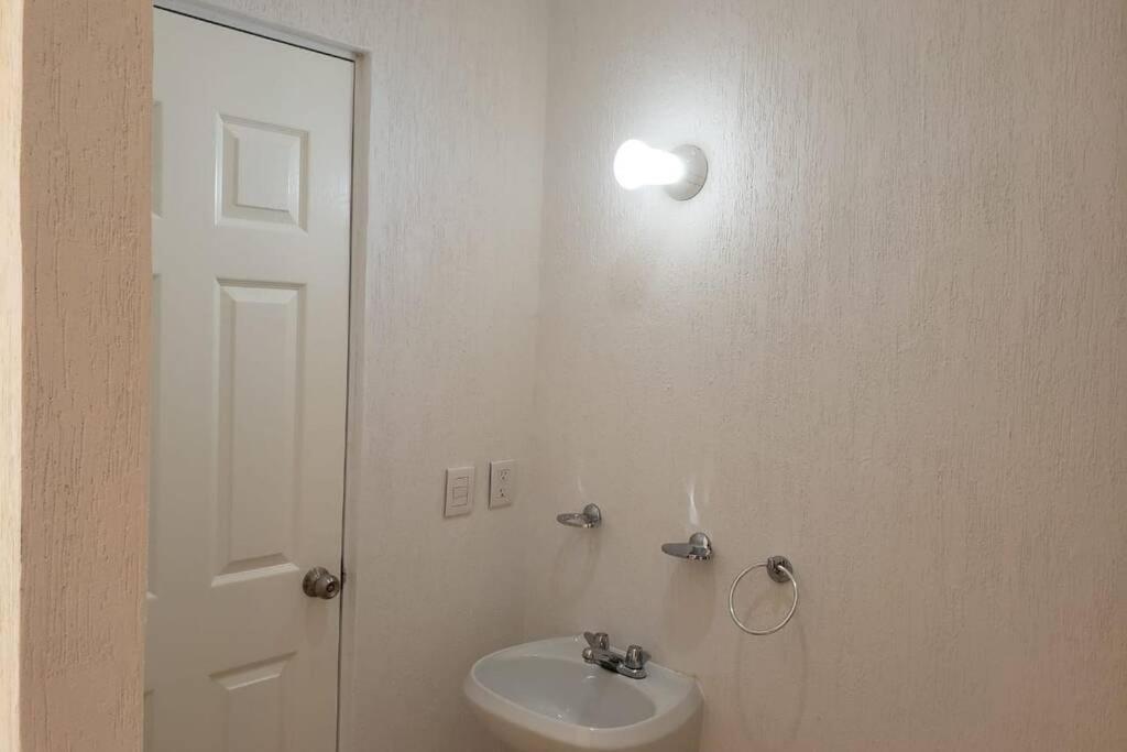 El Hogar Que Deseas Para Vacacionar. Cancún Exteriör bild