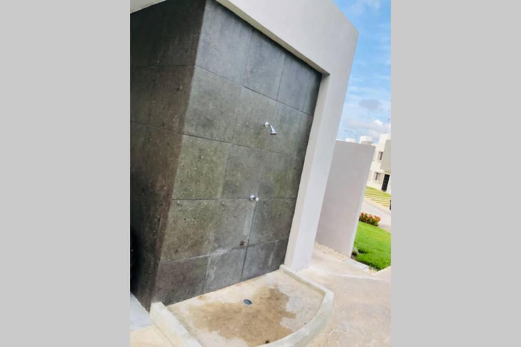 El Hogar Que Deseas Para Vacacionar. Cancún Exteriör bild