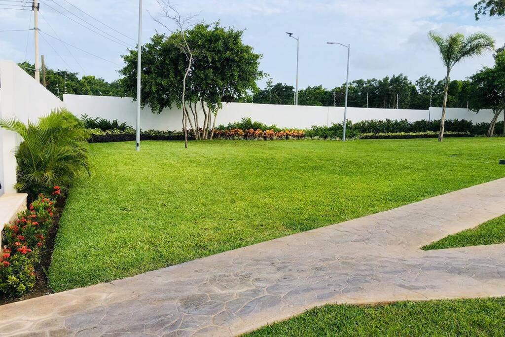 El Hogar Que Deseas Para Vacacionar. Cancún Exteriör bild