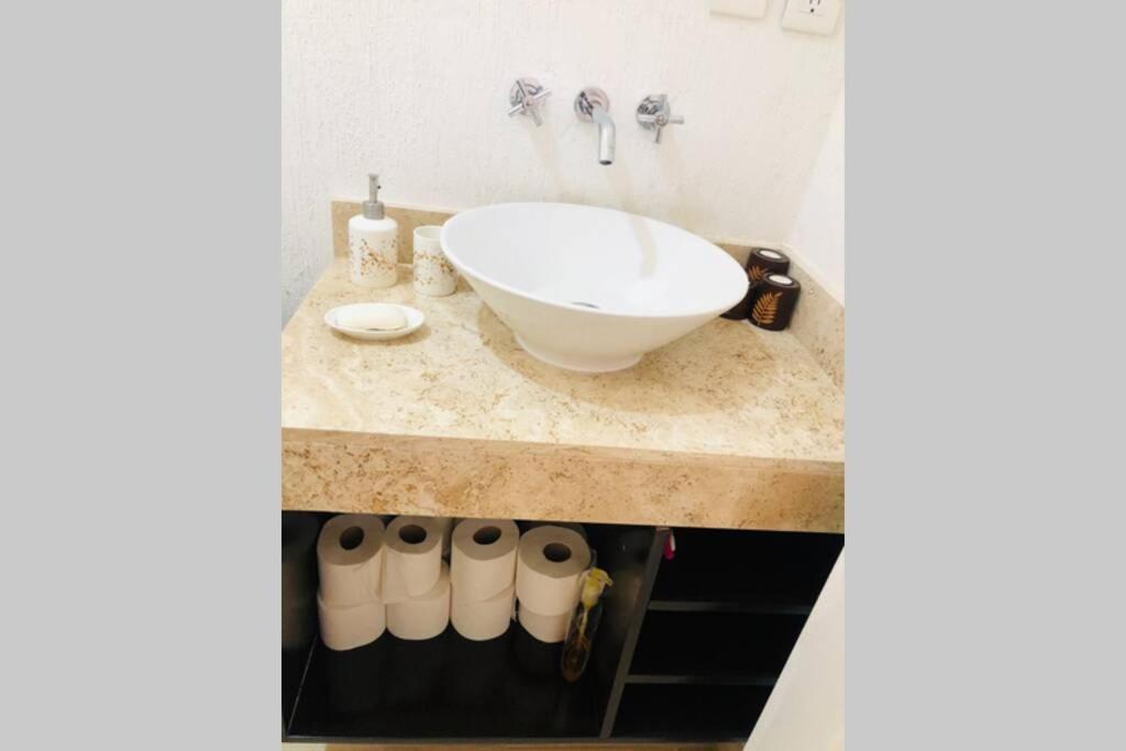 El Hogar Que Deseas Para Vacacionar. Cancún Exteriör bild