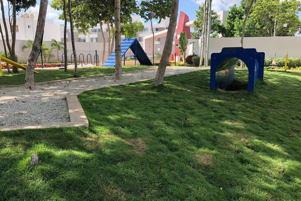 El Hogar Que Deseas Para Vacacionar. Cancún Exteriör bild