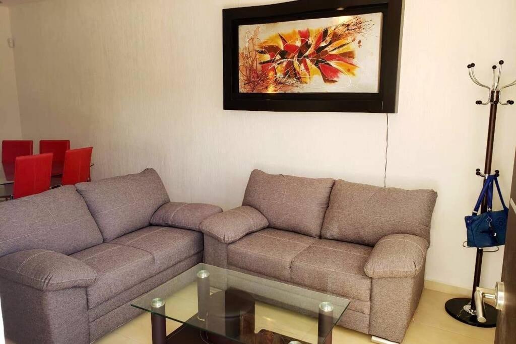 El Hogar Que Deseas Para Vacacionar. Cancún Exteriör bild