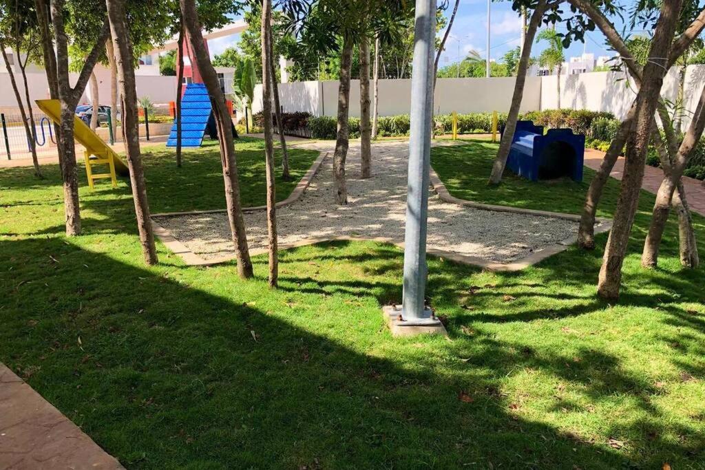 El Hogar Que Deseas Para Vacacionar. Cancún Exteriör bild