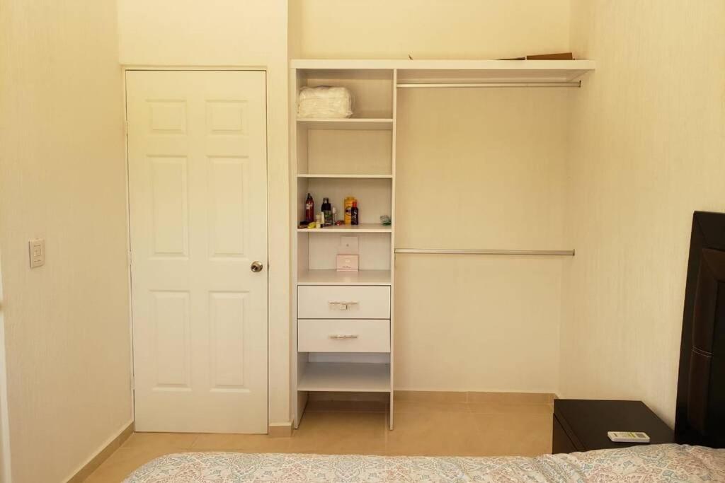El Hogar Que Deseas Para Vacacionar. Cancún Exteriör bild