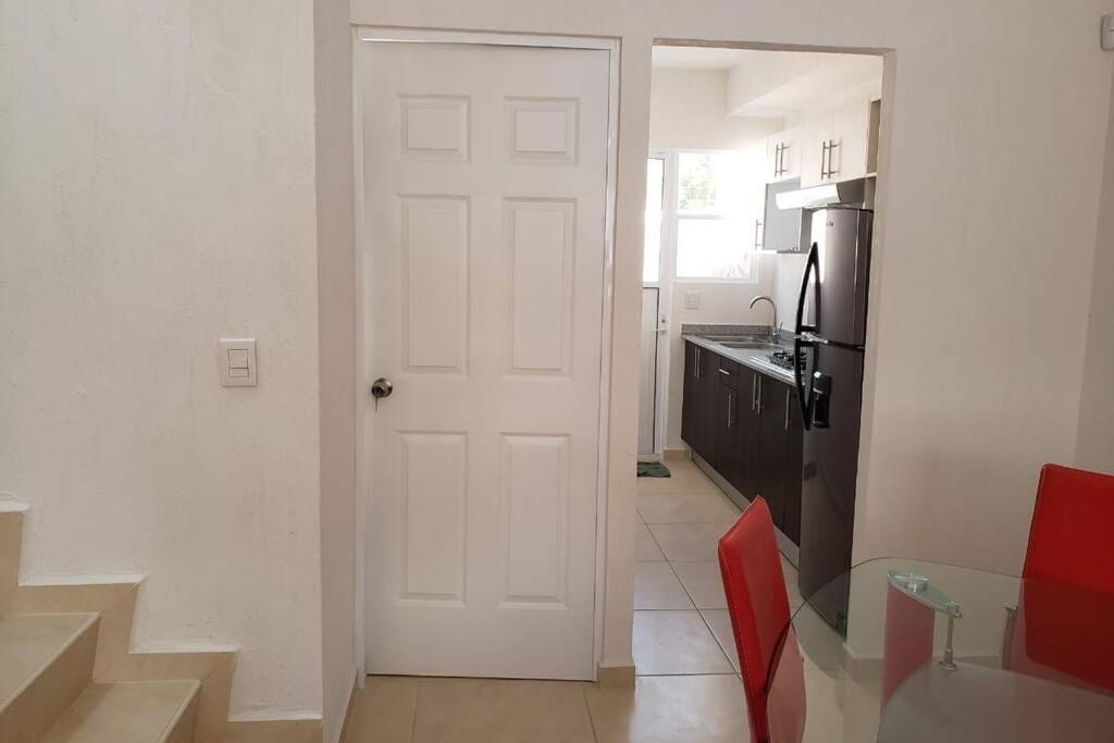 El Hogar Que Deseas Para Vacacionar. Cancún Exteriör bild