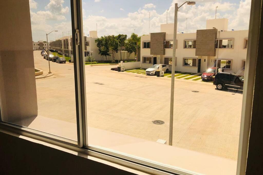 El Hogar Que Deseas Para Vacacionar. Cancún Exteriör bild