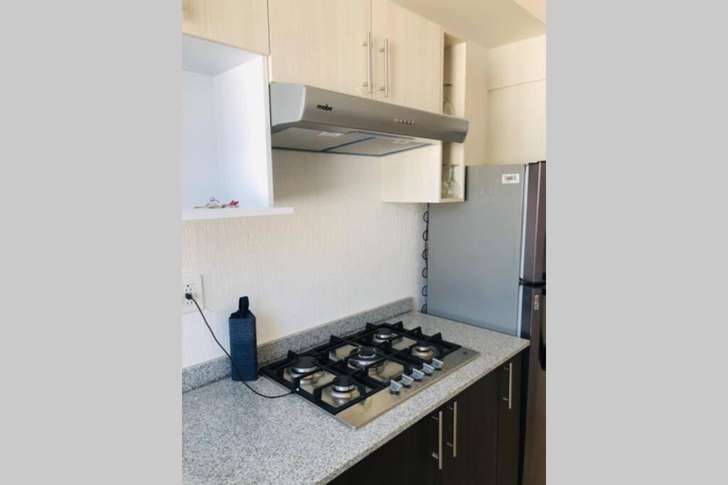 El Hogar Que Deseas Para Vacacionar. Cancún Exteriör bild