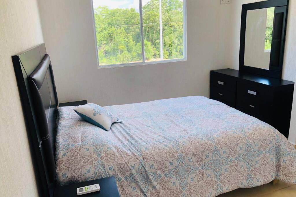 El Hogar Que Deseas Para Vacacionar. Cancún Exteriör bild
