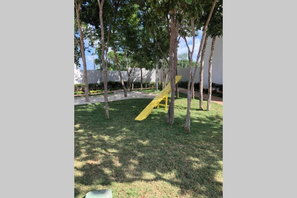 El Hogar Que Deseas Para Vacacionar. Cancún Exteriör bild