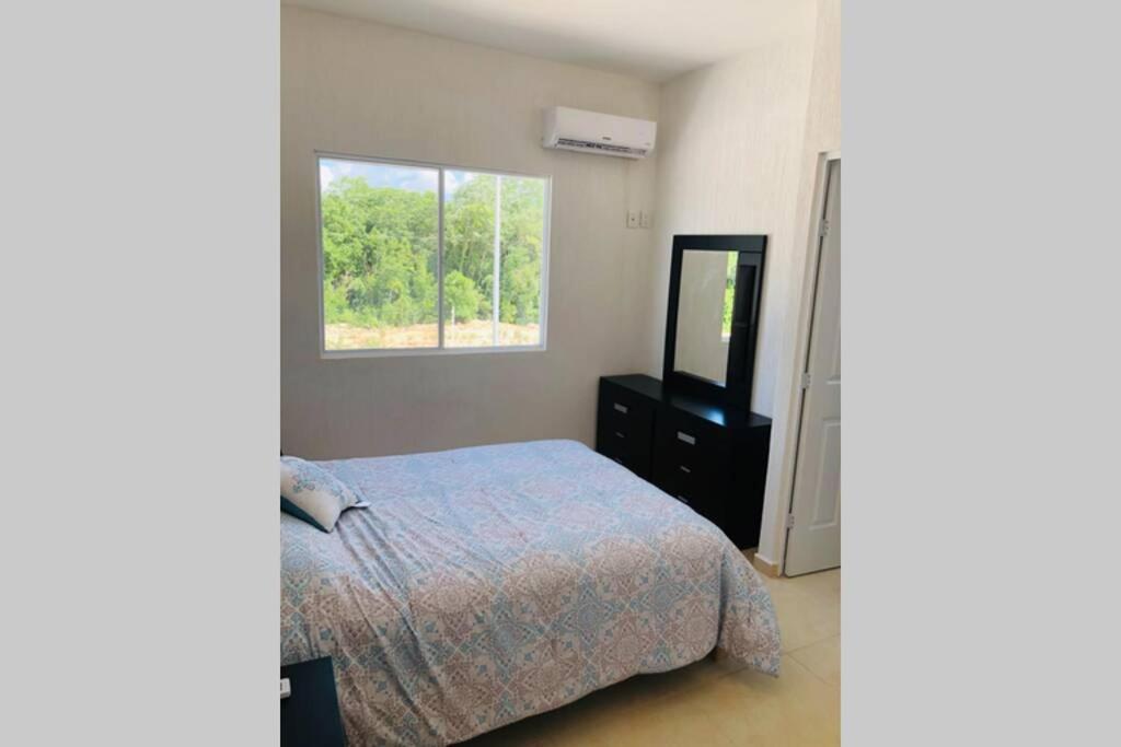 El Hogar Que Deseas Para Vacacionar. Cancún Exteriör bild
