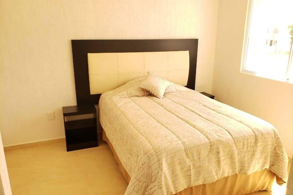 El Hogar Que Deseas Para Vacacionar. Cancún Exteriör bild
