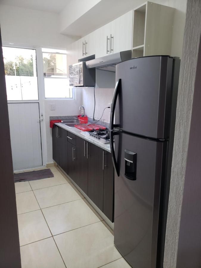 El Hogar Que Deseas Para Vacacionar. Cancún Exteriör bild