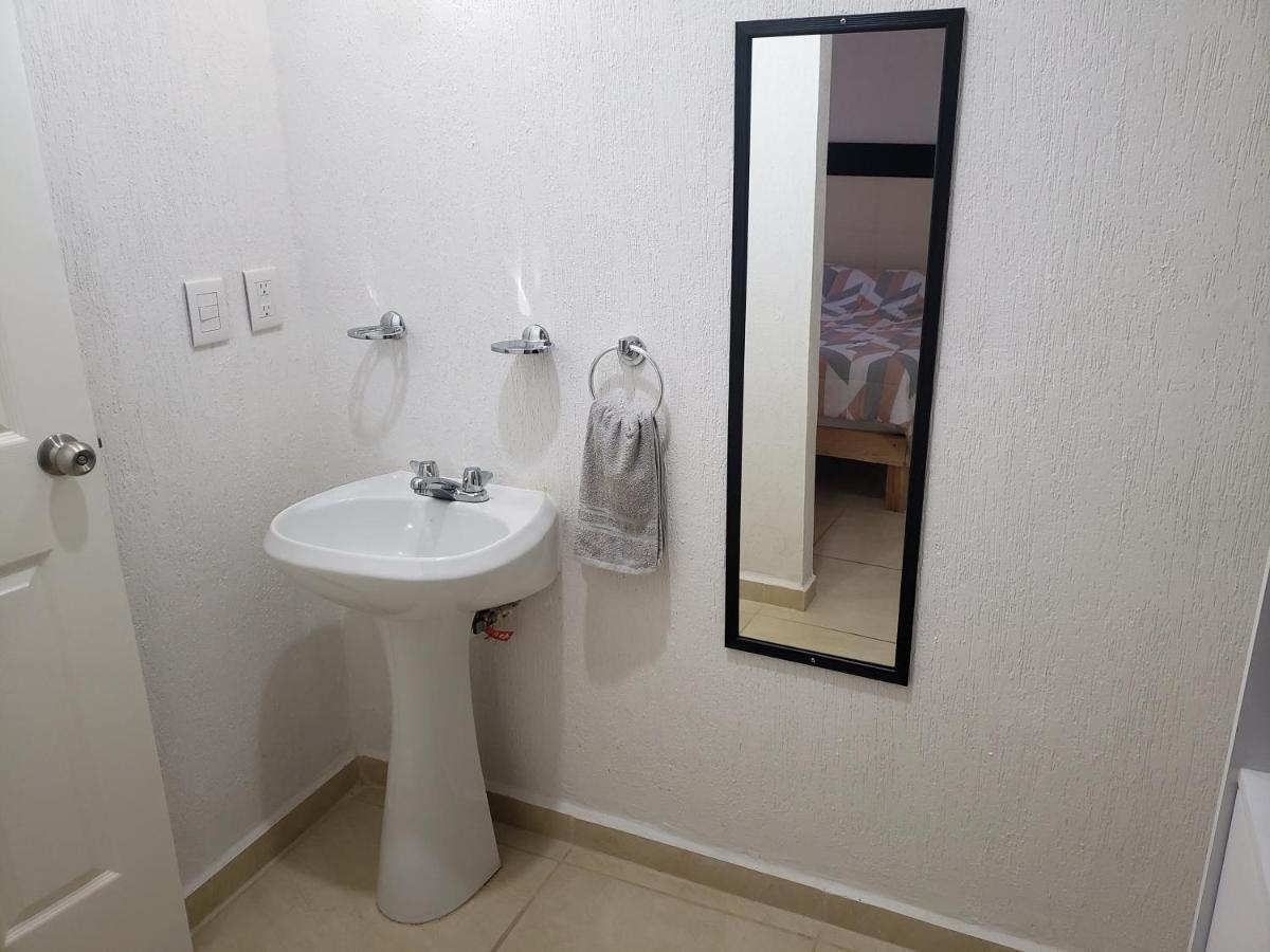 El Hogar Que Deseas Para Vacacionar. Cancún Exteriör bild