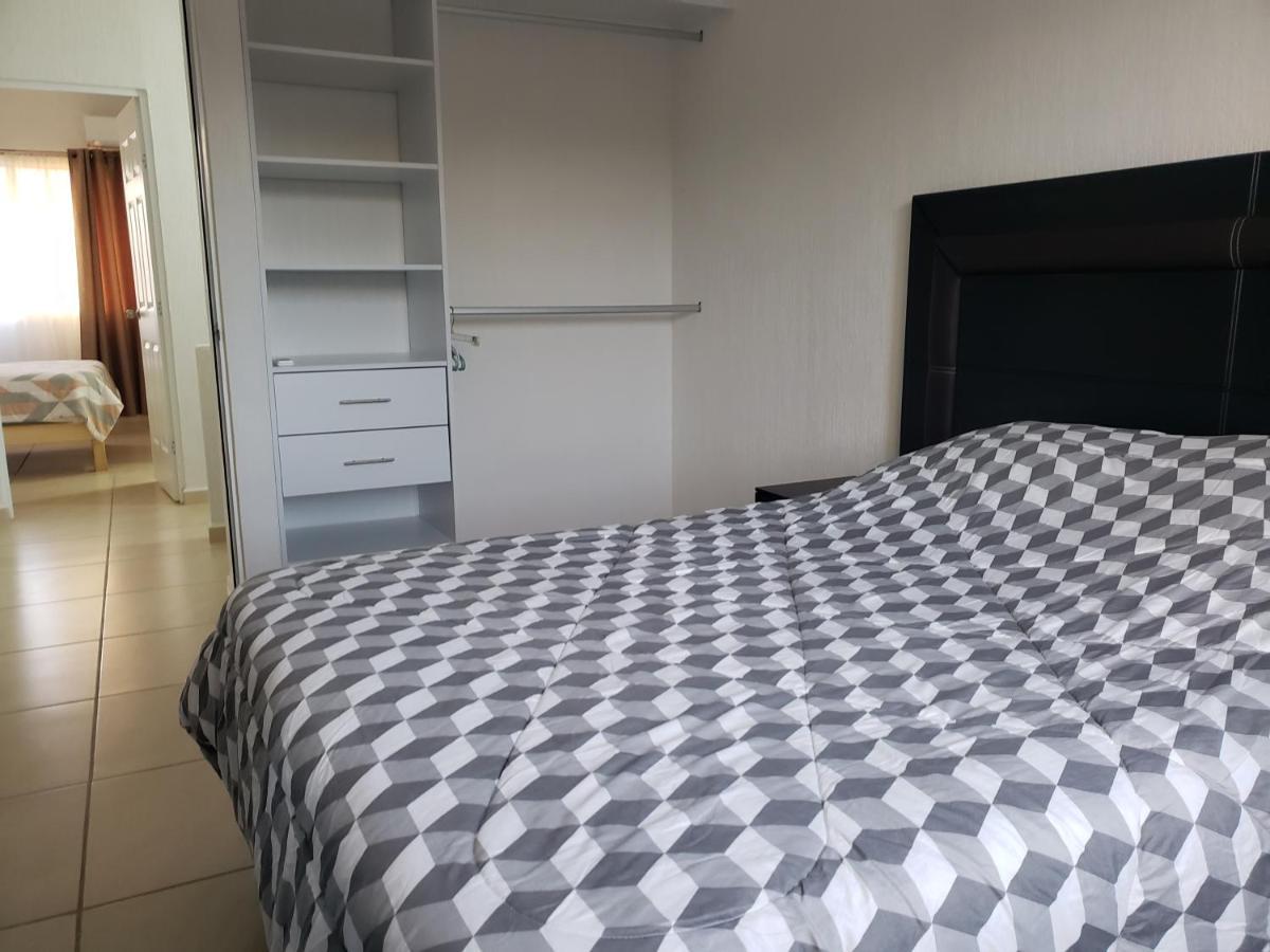 El Hogar Que Deseas Para Vacacionar. Cancún Exteriör bild