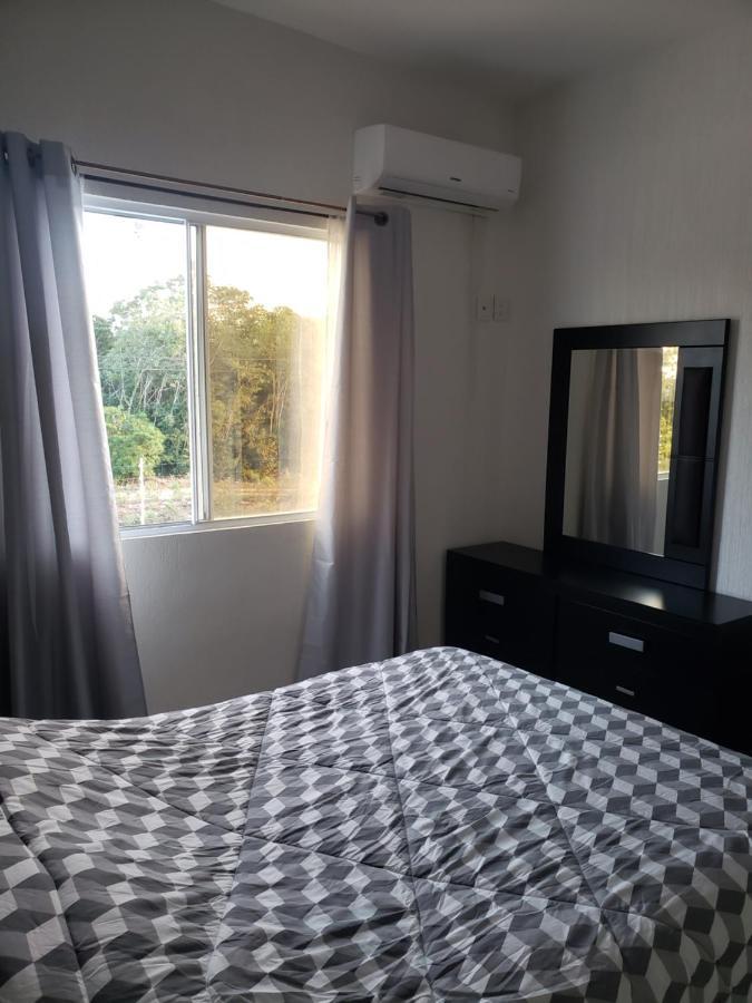 El Hogar Que Deseas Para Vacacionar. Cancún Exteriör bild