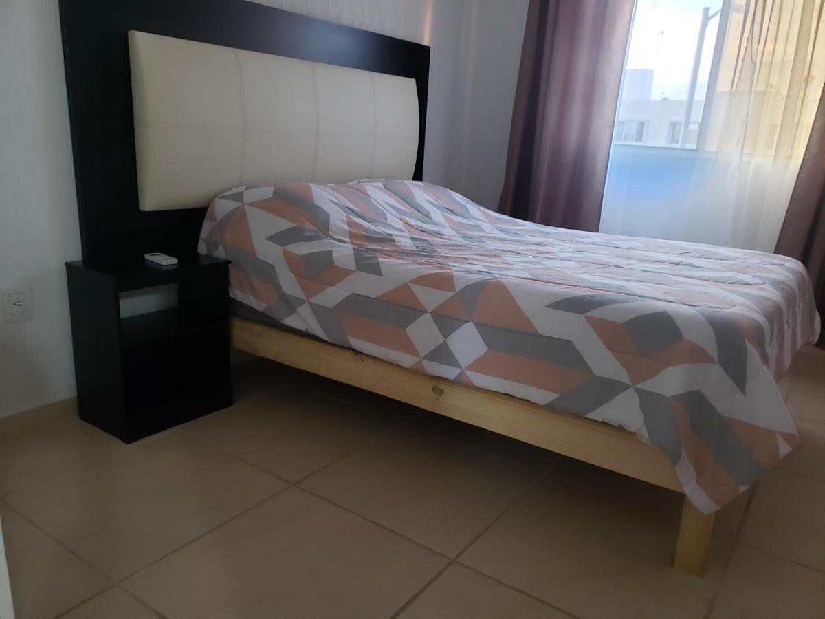 El Hogar Que Deseas Para Vacacionar. Cancún Exteriör bild