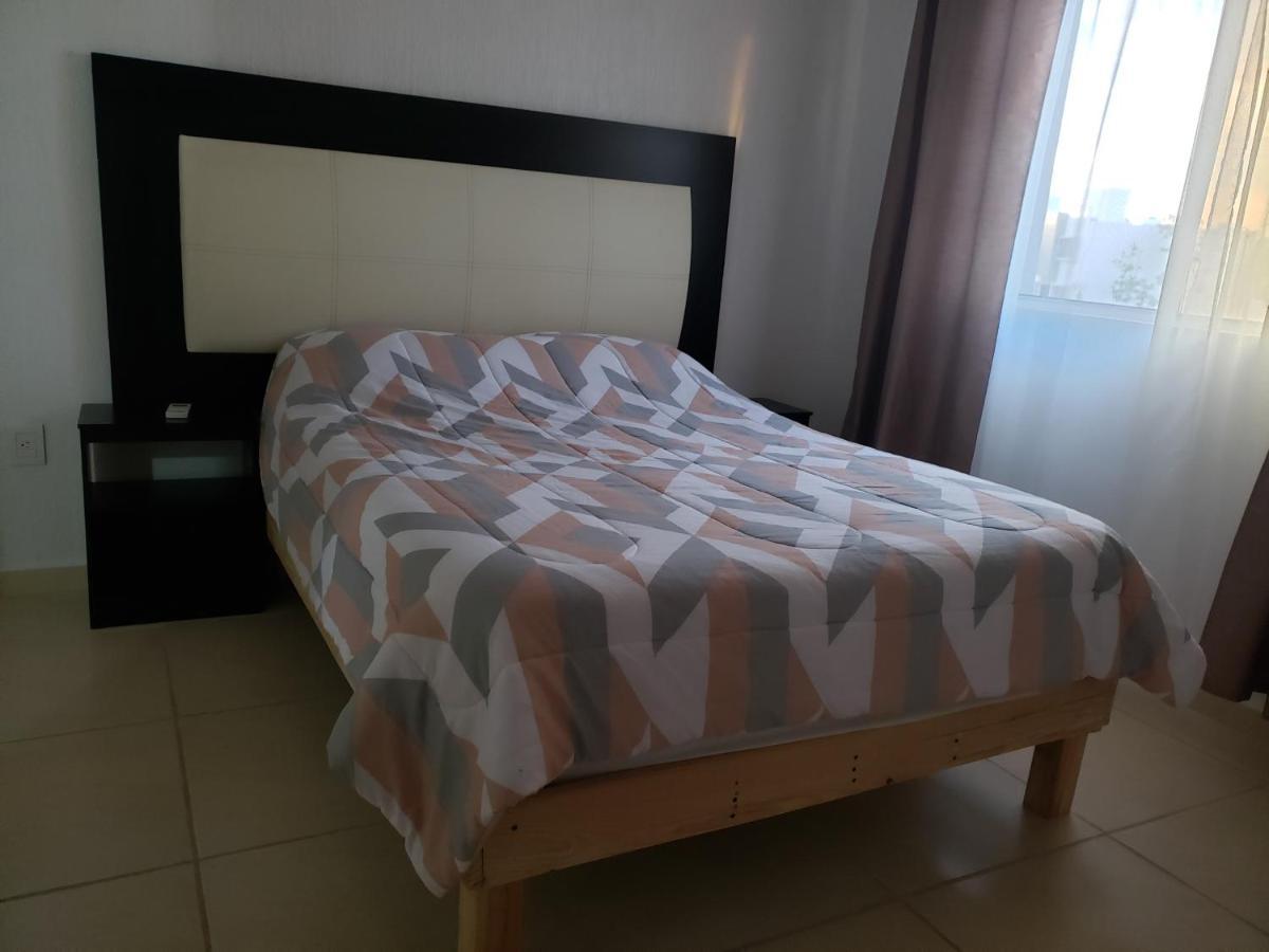 El Hogar Que Deseas Para Vacacionar. Cancún Exteriör bild
