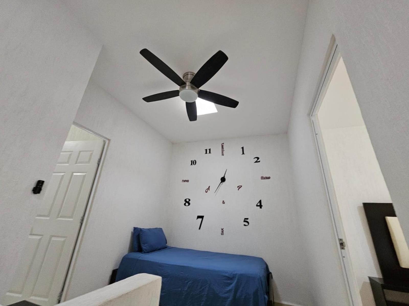 El Hogar Que Deseas Para Vacacionar. Cancún Exteriör bild