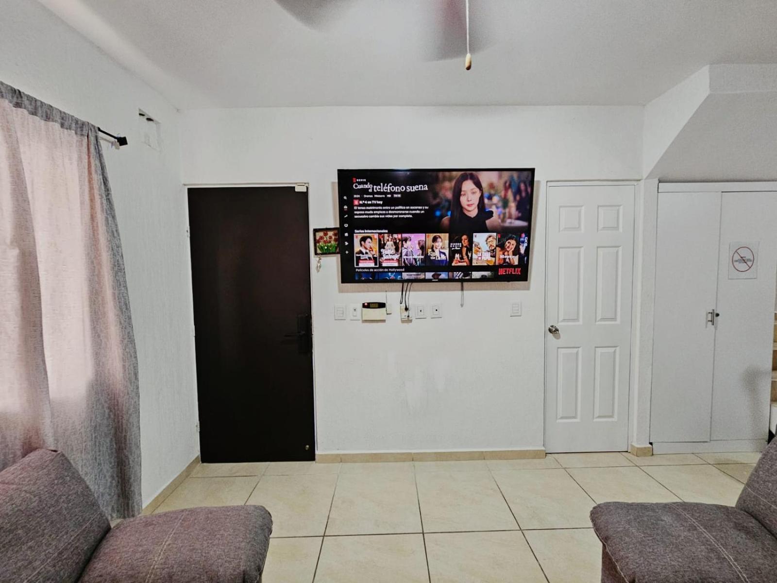 El Hogar Que Deseas Para Vacacionar. Cancún Exteriör bild