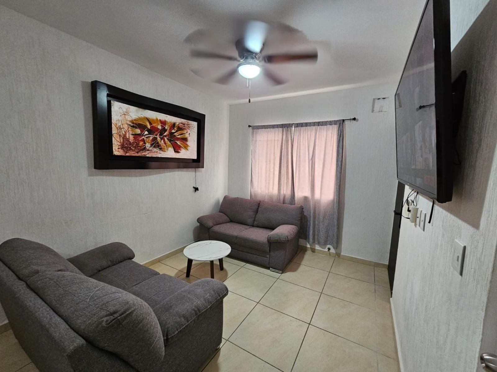 El Hogar Que Deseas Para Vacacionar. Cancún Exteriör bild
