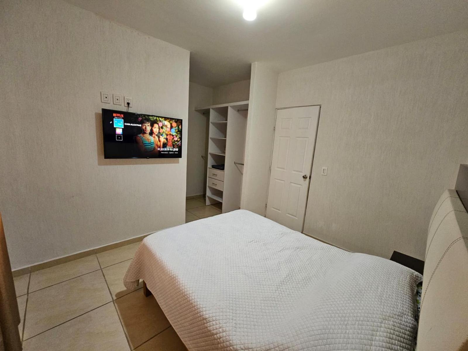 El Hogar Que Deseas Para Vacacionar. Cancún Exteriör bild